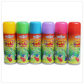 Colorful Silly Party String Spray